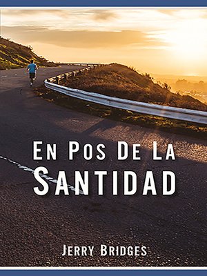 cover image of En pos de la santidad